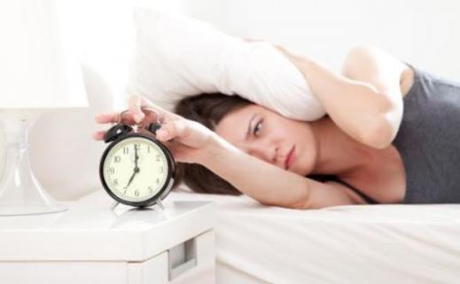 睡的太多对身体也有危害 不健康睡眠有负面影响