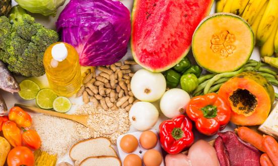 ​夏天怎么养胃？多吃以下6种水果，推荐3个养胃食疗方