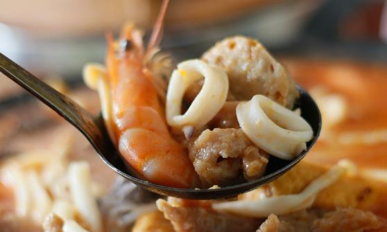 螃蟹美味并不是适合每一个人 吃螃蟹的四大禁忌